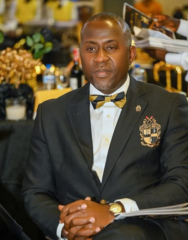 Bro. Hon. Elias Shoniyin