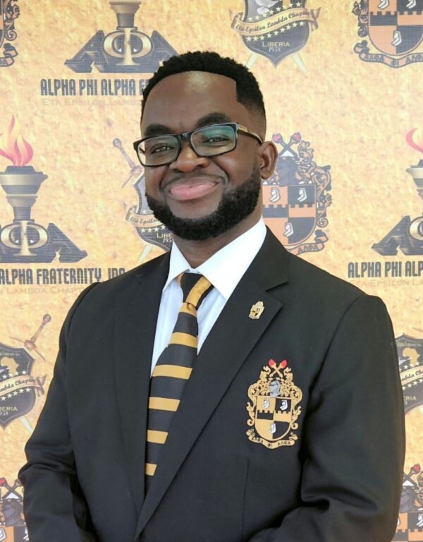 Vice President-ALPHA