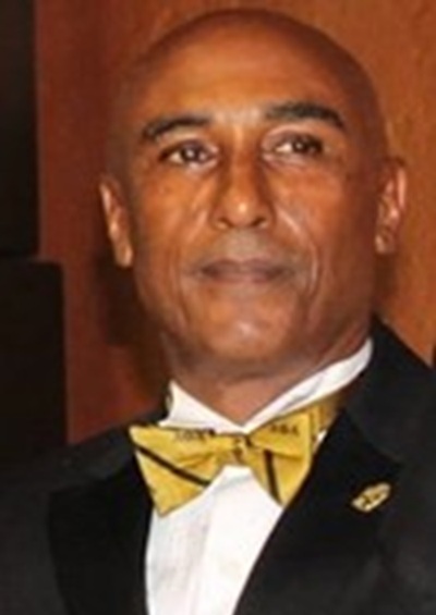 Adolphus Scott, Secretary General