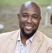 Joseph N. Boakai-Jr- Chairman, Alpha House Committee